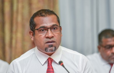 ގާނޫނުއަސާސީގެ އިމުގެ ތެރެއަށް ރުޖޫއަވާން ގޮވާލަން: ޕީޕީއެމް