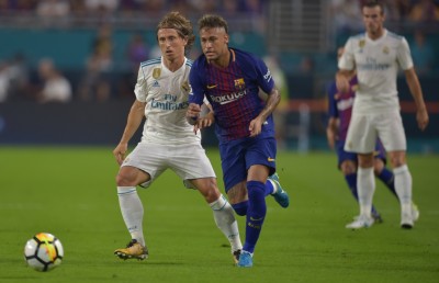 އެމެރިކާގައި ބާސާ އިން މެޑްރިޑް ބަލިކޮށްފި