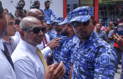 މެމްބަރުން ވަރަށް ހިތްވަރު ގަދަ، މިއީ ކާމިޔާބީގެ ފެށުމެއް: ޝާހިދު