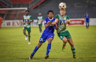 ދިވެހި ޕްރިމިއާ ލީގަށް ހާއްސަ ފެންޓަސީ ލީގެއް ތައާރަފްކުރަނީ