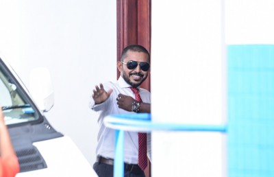 ހަތަރު ދުވަސް ތެރޭގައި މައްސަލަ ޕީޖީ އަށް ފޮނުވަންޖެހޭ، އަމީތާއި ސައުދުގެ ބަންދަށް އިތުރު ހަތަރު ދުވަސް