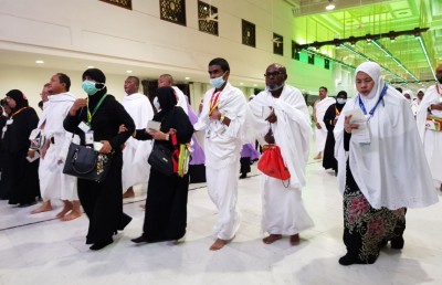 ޙައްޖުގެ އަޅުކަމުގެ ތެރެއިންވެސް ތަޤުވާވެރިކަން ހާސިލު ކުރެވެންވާނެ