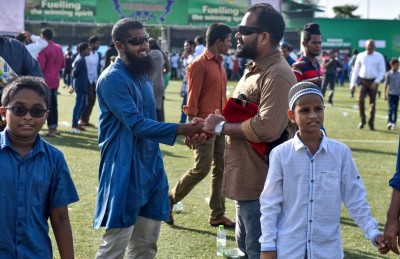 ހެޔޮގޮތުގައި މުއާމަލާތު ކުރުމަށްޓަކައި ކުރަންޖެހޭ ކަންކަން