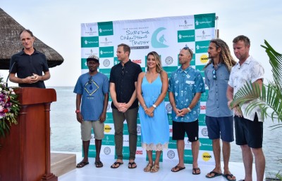 ޗެމްޕިއަނުންގެ ސާފިން މުބާރާތް ފޯ ސީޒަންސްގައި ފަށައިފި