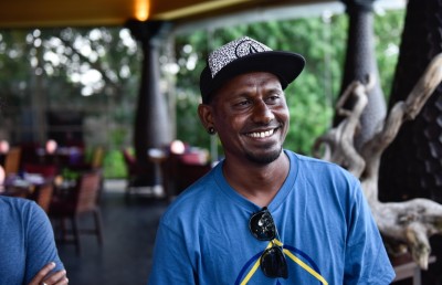 ޗެމްޕިއަނުންގެ ސާފިން މުބާރާތް ފޯ ސީޒަންސްގައި ފަށައިފި