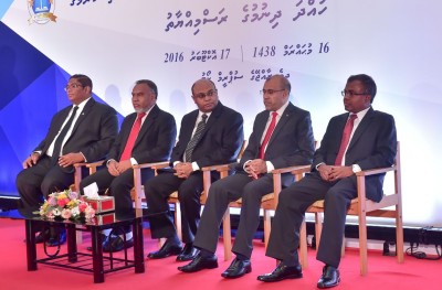ގާނޫނުއަސާސީ "މަރާލާފައިވާތީ" ސުއޫދުގެ ވަރުގަދަ ހަމަލާތަކެއް މުއައްސަސާތަކަށް!