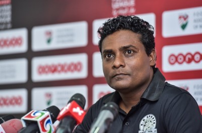 ޖޫނިއާ ގައުމީ ޓީމު ގޮވައިގެން ޝާޒް ދެ މުބާރާތަކަށް