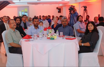 ބީއެމްއެލްގެ ޗެއާޕަސަން ފަރީހާއާ އެކު ކުރީގެ ދެ ޑައިރެކްޓަރަކު މިފަހަރު ނުހިމެނޭ