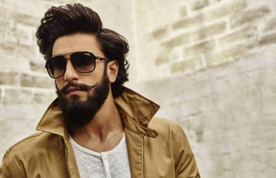 ރަންވީރް ސިންގް ރޯހިތު ޝެޓީގެ ފިލްމަކަށް ސޮއިކޮށްފި