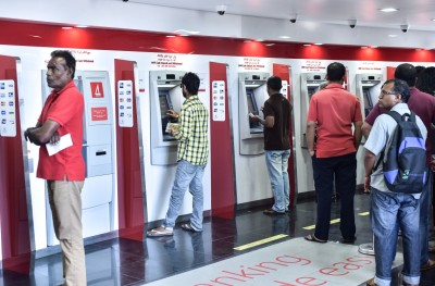 ބީއެމްއެލް ސެލްފް ސާވިސް ހިދުމަތުން ހަތަރު މިލިއަނަށް ވުރެ ގިނަ މުއާމަލާތް ކޮށްފި