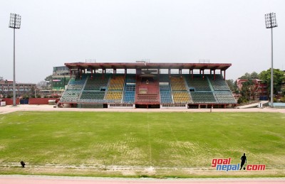 ސައުތު އޭޝިއަން ގޭމްސް ތާރީހަށް ބާއްވާނަން: ނޭޕާލް