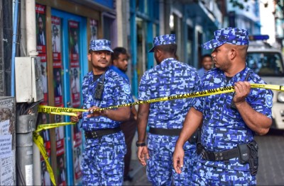 ނޫސްވެރިންނަށް އަނިޔާކުރި މައްސަލަ އެޗްއާރުސީއެމުން ބަލަން ފަށައިފި