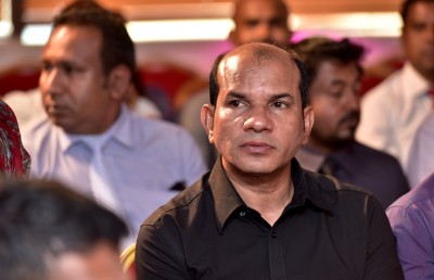 އަމިއްލަ ގޮތުން ހޮވޭ މެމްބަރުންގެ ދިފާއު؟