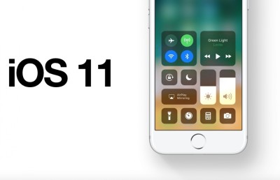 އައިއޯއެސް 11 އަށް އަޕްޑޭޓްކުރާނީ ކިހިނެއް؟