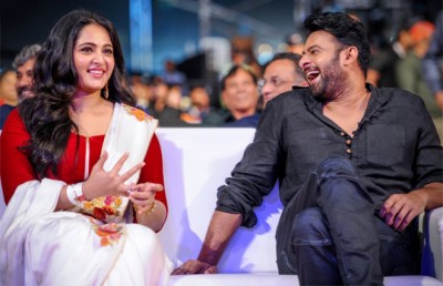 އަނުޝްކާއާ ގުޅުމެއް ނެތް، ކައިވެނި ކުރާކަށް ވެސް ނޫޅެން: ޕްރަބާސް