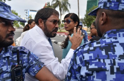ގާސިމްގެ ހިތުގެ އޮޕަރޭޝަނެއް ކުރަން ޑޮކްޓަރުން ލަފާދީފި