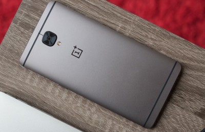 ވަންޕްލަސް 3، ވަންޕްލަސް 3ޓީ އަށް އެންޑްރޮއިޑް އޯ އަށް ފަހު އަޕްޑޭޓެއް ނެތް