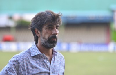 މިއީ ދެ ޓީމަށް ވެސް ވަރުގަދަ ޓެސްޓެއް: ނިއުގެ ކޯޗު