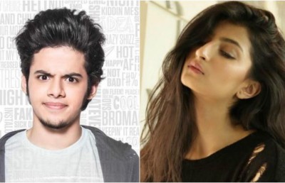 "ކަސޯޓީ" ގެ ޕްރޭނާގެ ދަރިފުޅު ޕަލަކް ބޮލީވުޑްގެ ފިލްމެއް ކުޅެން ސޮއިކޮށްފި