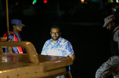 އަދީބަށް ކުރާ އާ ދައުވާތަކުގެ ޝަރީއަތް މާދަމާ ފަށަން ހަމަޖައްސައިފި