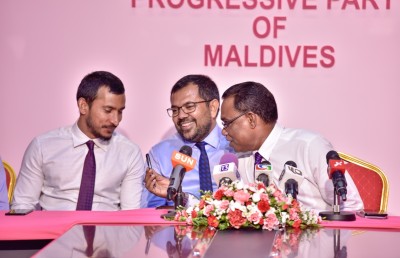 ތަރައްގީއޭ ކިޔާއިރު މި ހަގީގަތް ގަބޫލު ކުރާކަށް ނުވޭތަ؟