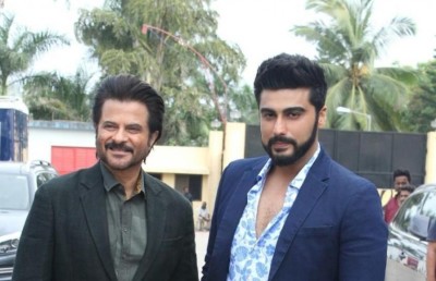 އަރްޖުން ހީކުރި ވަރަށް ވުރެ "މުބާރަކަން" ކާމިޔާބު