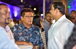 "ރަސްރަނި ބަގީޗާ"ގެ ނަމުގައި ސަލްޓަން ޕާކު އަލުން ހުޅުވައިފި