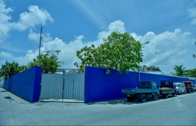 މާލޭގެ އަގުބޮޑު ބިންތައް ވިއްކުން: ވަރަށް ބޮޑު ގޯހެއް!