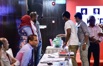ހިއްސާއަކަށް 20ރ. ބަހަން ބީއެމްއެލް އިން ފާސްކޮށްފި