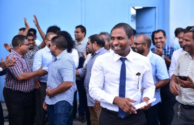 ސައުދުގެ ޝަރީއަތުގެ ފުރަތަމަ އަޑުއެހުން ކެންސަލްކޮށްފި