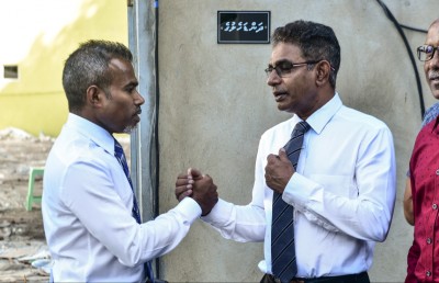 ސުޕްރީމް ކޯޓުގެ ހުކުމް އަވަސްކޮށްދެއްވާ: އިބޫ