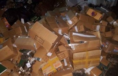 ތިލަފުއްޓަށް ގިނަ އަދަދެއްގެ ގުރުއާން ތަރުޖަމާތަކެއް އުކާލާފައި ހުއްޓާ ފެނިއްޖެ