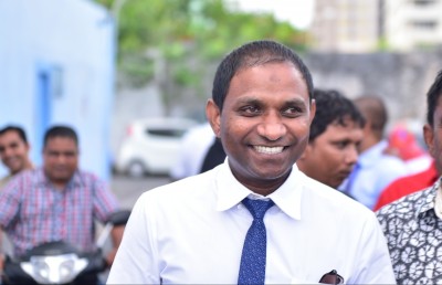 ސައުދާއި ހަނީފަށް ކުރާ ޓެރަރިޒަމްގެ ދައުވާގެ ޝަރީއަތް މާދަމާ ފަށަނީ