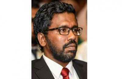 ކްރިމިނަލް ކޯޓުގެ ފަނޑިޔާރު އަހުމަދު ރަޝީދު ސަސްޕެންޑްކޮށްފި