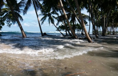 މާބައިދޫއަށް އުދަ އަރައި ގެއްލުންވެއްޖެ