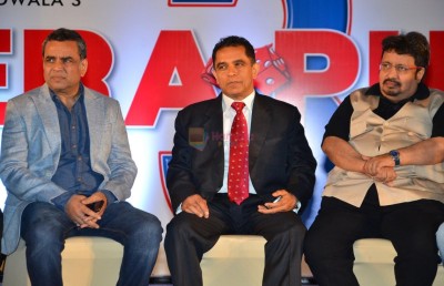 "ހީރާ ޕޭރީ 3" ގެ ޑައިރެކްޓަރު ނީރަޖް ވޯރާ ކޯމާގައި އޮންނަތާ 10 މަސް