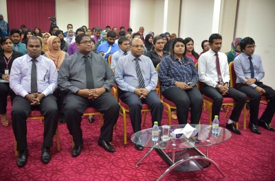 ތަހުގީގުތަކުގައި ޕީޖީގެ ދައުރު ފުޅާކުރަން ޖެހިފައި