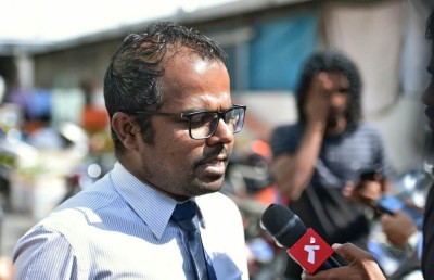 ފިޔާޒުގެ މައްޗަށް ކުށް ސާބިތެއް ނުވި