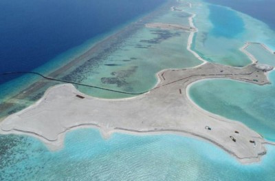 އެނބޫދޫފަޅު މަޝްރޫއަކީ އިގްތިސާދީ ބޮޑު ޖަރީމާއެއް: އަދާލަތު