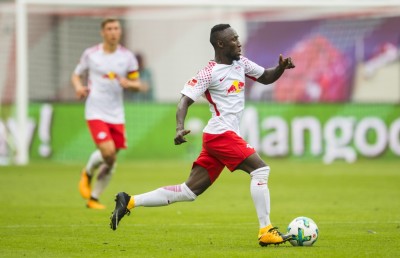 އަންނަ ސީޒަނަށް ކެއިޓާ ގަންނަން ލިވަޕޫލް އެއްބަސްވެއްޖެ