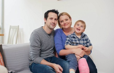 ތަދު އިހުސާސް ނުވާ ކުއްޖެއް