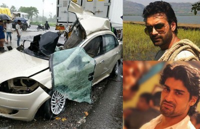 "މަހާކާލީ" ސީރިއަލްގެ ދެ އެކްޓަރަކު އެކްސިޑެންޓެއްގައި މަރުވެއްޖެ