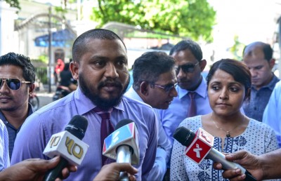 ތަރައްގީއޭ ކިޔާއިރު މި ހަގީގަތް ގަބޫލު ކުރާކަށް ނުވޭތަ؟