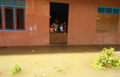 މާބައިދޫއަށް އުދަ އަރައި ގެއްލުންވެއްޖެ