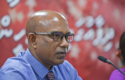 ޖޭޕީގެ ސަމީރު ހައްޔަރުކޮށްފި