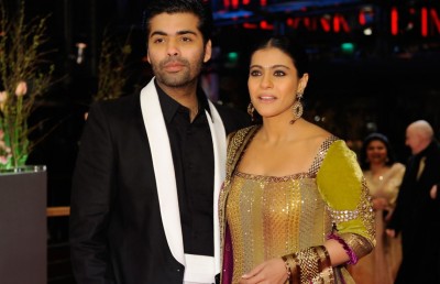 ކަރަން އާއި ކާޖޮލް އަލުން އެކުވެރިވުމާ މެދު އަޖޭ ދައްކާނެ ވާހަކައެއް ނެތް