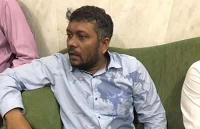 މަޖިލީހުގައި މިއަދު ބިހުގެ ކުޅިވަރު