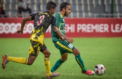 މާޒިޔާ މަގާމް ދަމަހައްޓަން ތިނަދޫއާ ދެކޮޅަށް