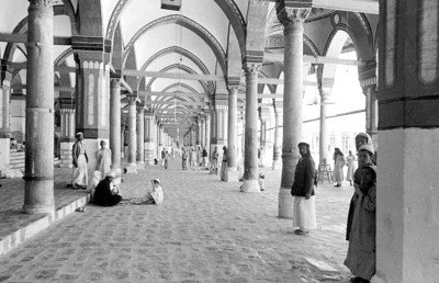 މައްކާ ހަރަމްފުޅު: ތާރީޚް ގެނެސްދިން ބަދަލު