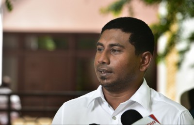 މަޖިލިސް ކުރިއަށް ގެންދަން މަސީހާ އެކު ކުރާނެ މަޝްވަރާއެއް ނެތް: އިދިކޮޅު ކޯލިޝަން